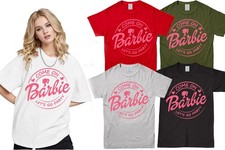 Come On Barbie Let's Go Party