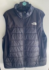 THE NORTH FACE SLEEVELESS
