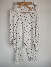Primark Cotton Christmas Print