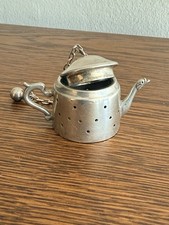 Antique solid sterling - sterling, silver