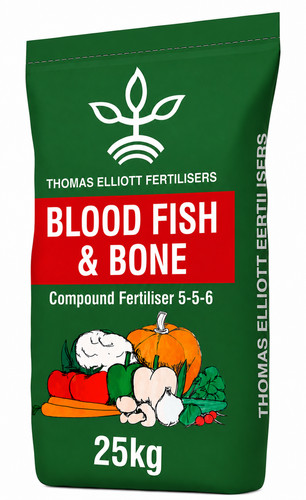 25kg blood fish bone - 25kg, &