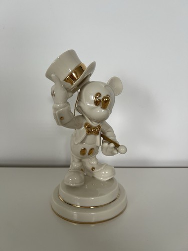 Lenox gentleman mickey mouse - gentleman,