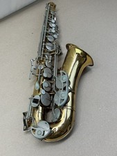 Selmer Bundy II Alto Saxophone