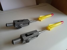 Vintage Action Man Cherilea