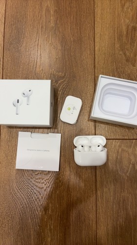 Apple airpods pro - pro, 3rd