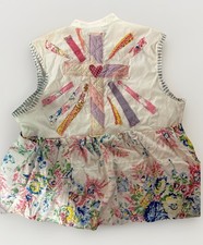 Upcycled Clothing Christian