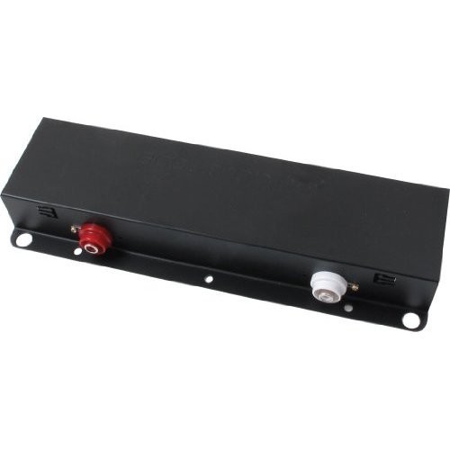 Accutronics 8ab2a1b reverb - accutronics,