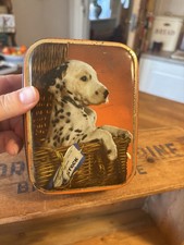 Vintage Sharps Toffee