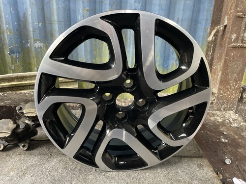 Renault captur single - captur, 17”