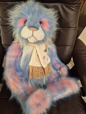 Charlie Bears Helter Skelter