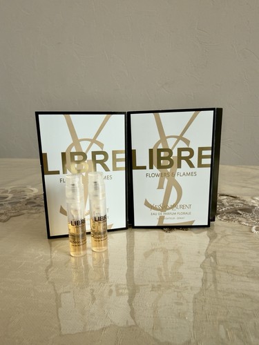 Yves saint laurent libre - yves,