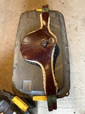 Equipe Stud Girth With