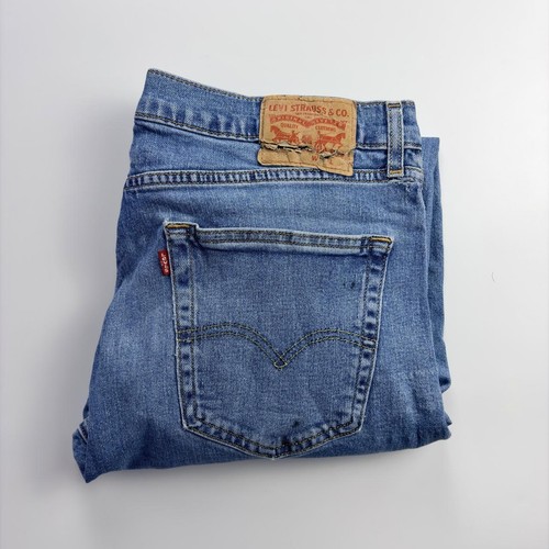 Levi 505 regular fit - fit, light