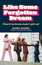 Like some forgotten dream - some,