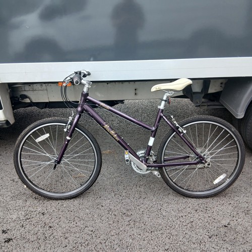 Pendleton brooke ladies - brooke, hybrid