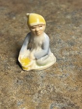 wade whimsie leprechaun gnome