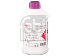 FEBI 172009 Antifreeze Fits