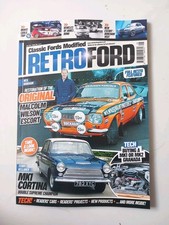 Retroford,May 2025,Escort,MK1