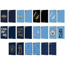 MAN CITY FC 2021 LEAGUE