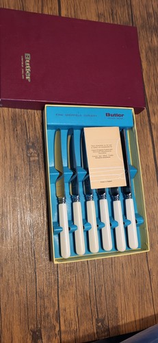 Butler stainless steel - stainless,