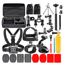 Accessories Kit for Gopro Hero