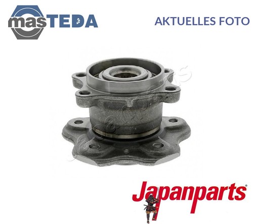 21055 rear wheel - rear,