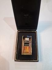 Arpege Lanvin Paris Vintage Parfum  Minature Set Mostly Used Good Condition