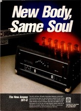 1989 ampeg svt print - svt-2,