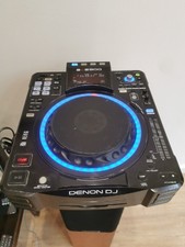 Denon DN SC2900 Professional DJ Digital Music Media Player CD USB player