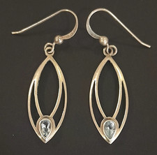 Kit Heath 925 Sterling Silver