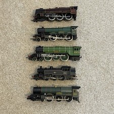Hornby and Mainline Model