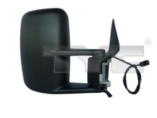 TYC 321-0041 right exterior mirror for Mercedes Sprinter 2-t bus (901, 902)