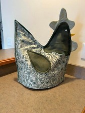 New Chicken Rooster TOASTER