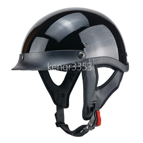 2025 motorcycle helmet half - helmet,