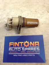 Genuine GM Vauxhall Insignia Astra Zafira 2.0 Diesel Crank Shaft Sensor 93179391