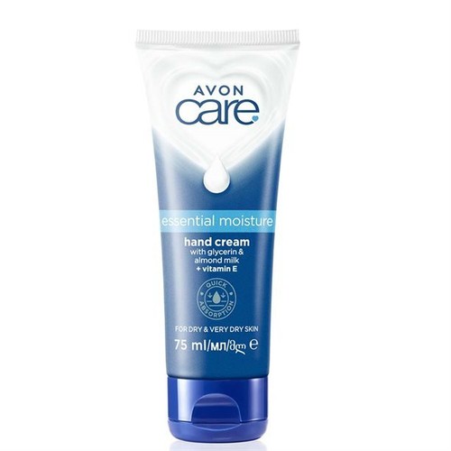 Avon care hand cream creams - hand,