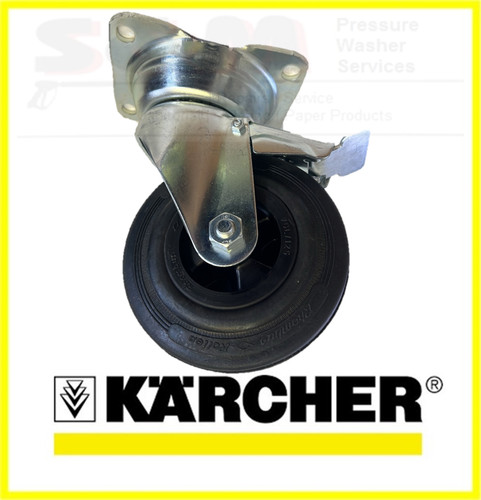 Genuine karcher pressure - genuine,