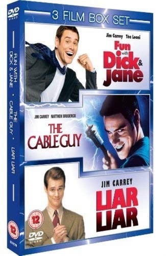 CableGuy/FunWithDickAndJane/Li