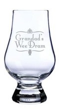 Glencairn whisky glass - whisky,