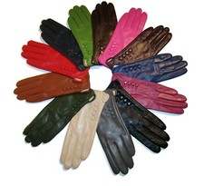 Womens Ladies Premium High