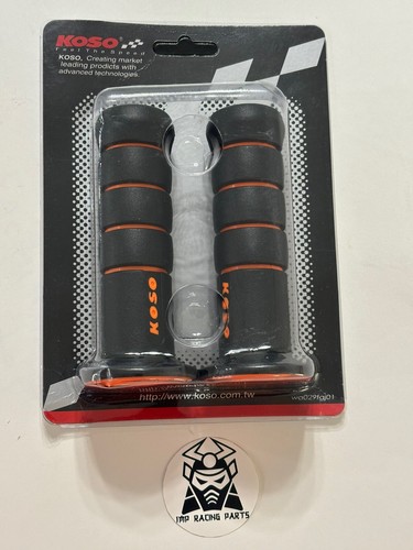Koso scooter grips - koso,
