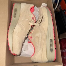 Nike Air Max 1 Milan QS “Home Turf” Size 8.5