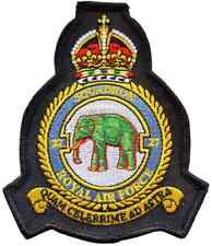 27 Squadron Royal Air Force
