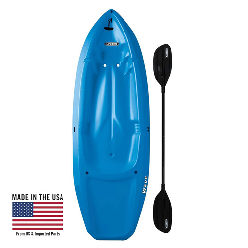 Lifetime man wave youth - 6', 1-man