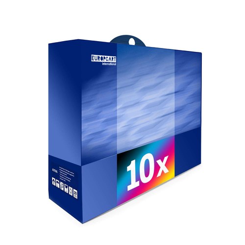 10x europcart ink - 10x,