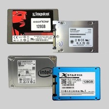 Cheap SSD 2.5" SSD SATA 128GB