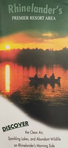 Rhinelander wisconsin premier - rhinelander,