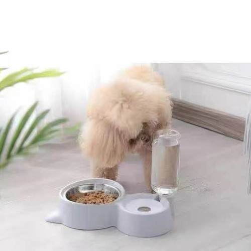 New automatic pet food - new,