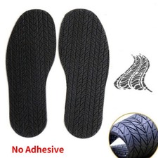 1 Pair Anti Slip Rubber Full