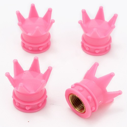 4pcs crown car - 4pcs, tire